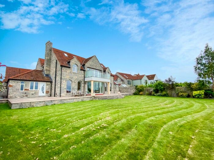 6 Bedroom Detached House For Sale In Martock Road, Long Sutton, Langport, Somerset, TA10