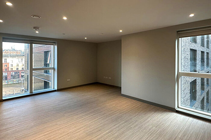 2 Bedroom Apartment To Rent In Trongate, Glasgow, Glasgow City, G1