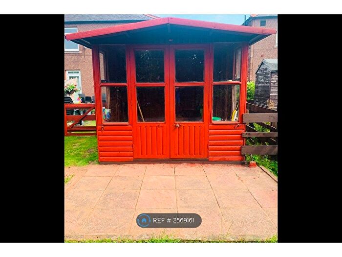 1 Bedroom Flat To Rent In Georgetown Road, Dumfries, DG1