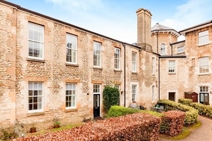 2 Bedroom Terraced House To Rent In Mandelbrote Drive, Littlemore, Oxford, OX4