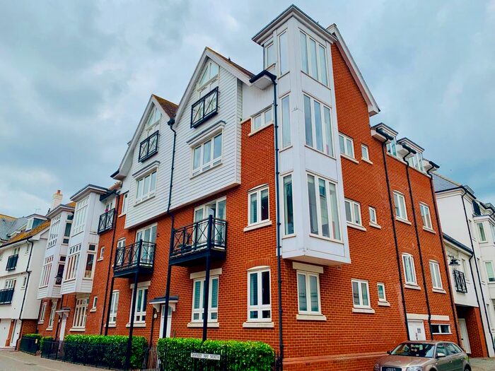 2 Bedroom Flat To Rent In Tannery Way North, Canterbury, CT1