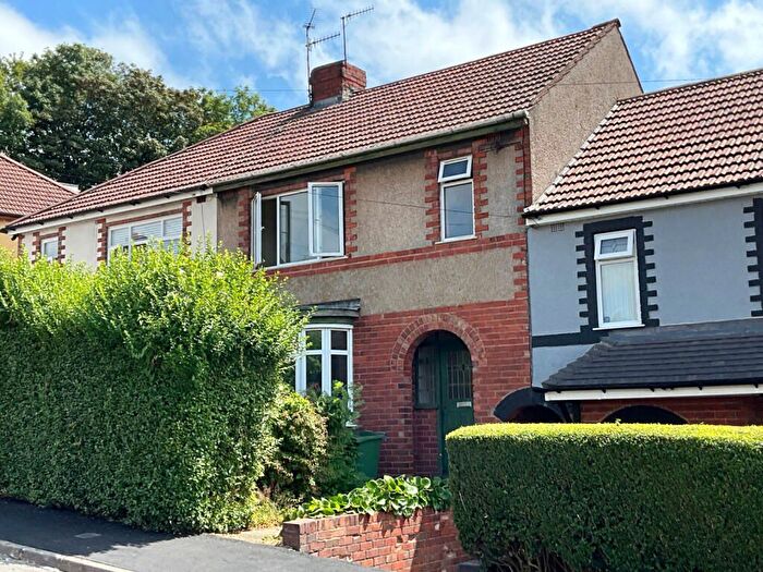 3 Bedroom Terraced House For Sale In Blackberry Lane, Rowley Regis, B65