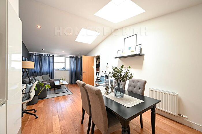 1 Bedroom Flat To Rent In Fraser Road, Perivale, UB6