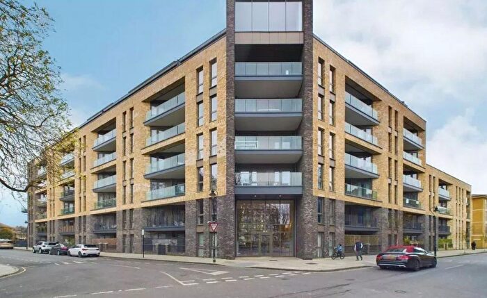2 Bedroom Flat To Rent In Bermondsey, SE1