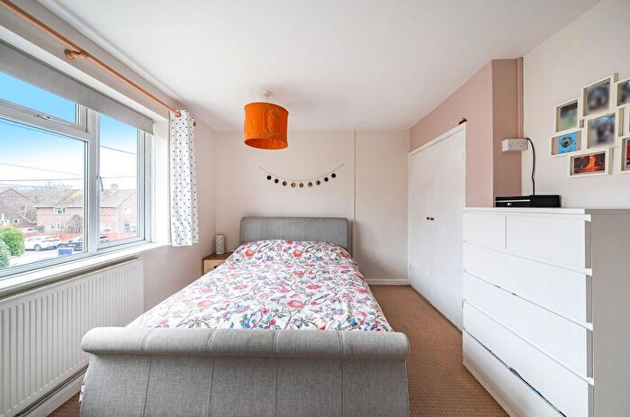 2 Bedroom Flat For Sale In Mundays Mead, Wincanton, Somerset, BA9