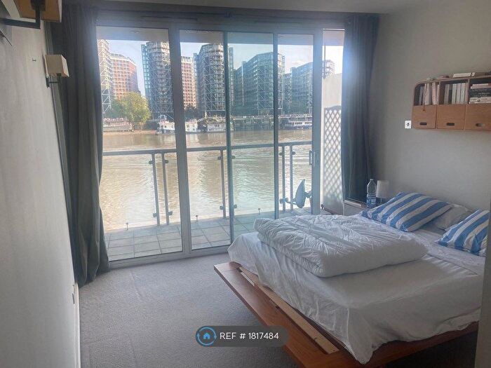 1 Bedroom Flat To Rent In Grosvenor Road, Londres, SW1V