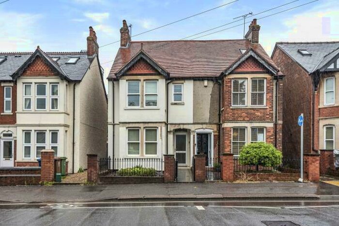 5 Bedroom Semi-Detached House To Rent In Headington, Hmo Ready Sharers, OX3