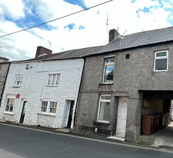 Studio To Rent In Underwood Road, Plymouth, Devon, PL7