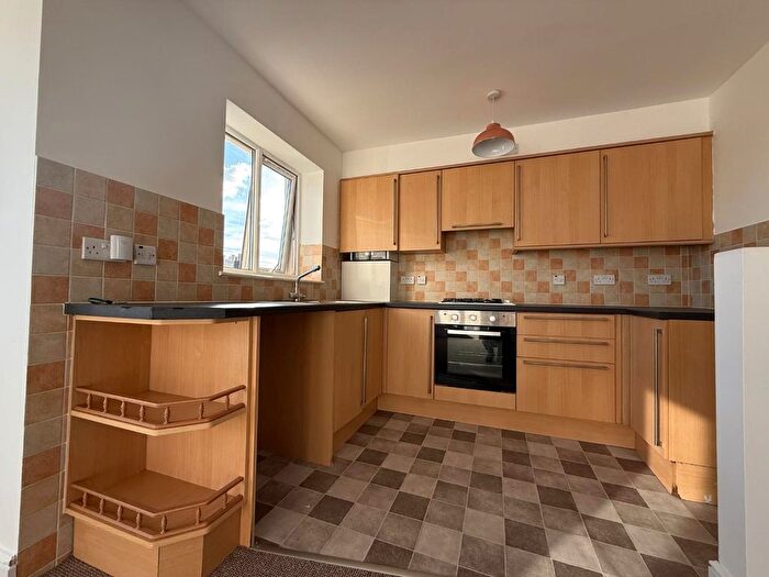 1 Bedroom Flat To Rent In Riga Terrace, Plymouth, PL3
