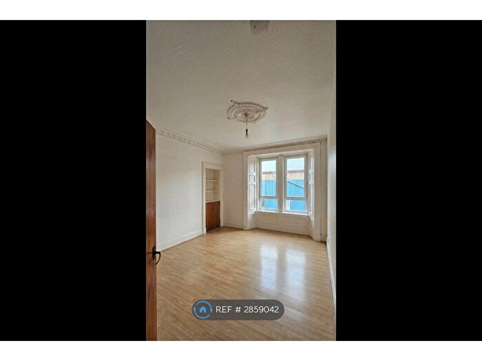 1 Bedroom Flat To Rent In Sandeman St, Dundee, DD3