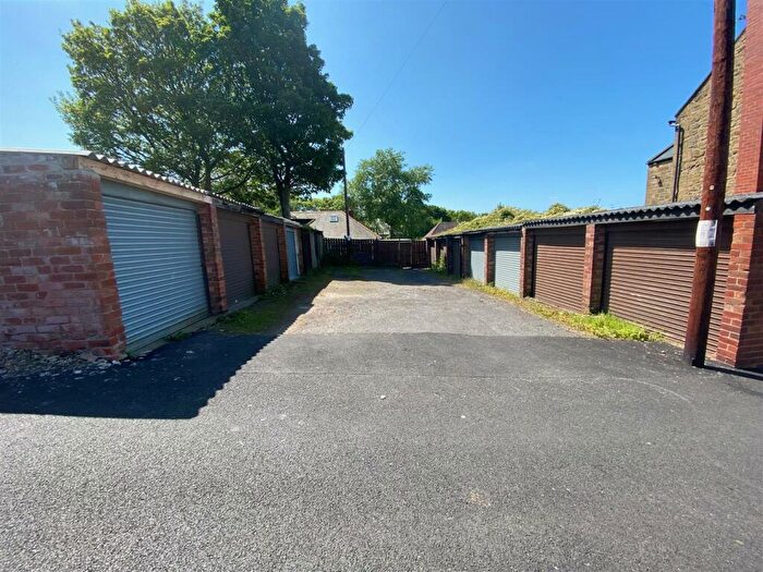 Garage / Parking To Rent In Sourmilk Hill Lane, Gateshead, NE9