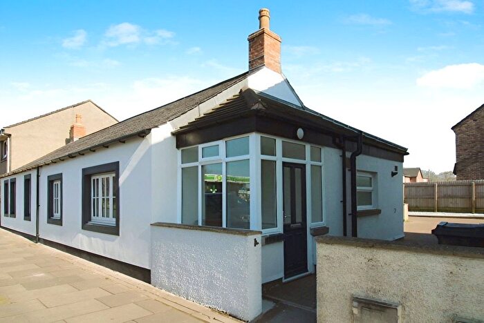 2 Bedroom Cottage To Rent In Kingstown Road, Carlisle, Cumbria, CA3