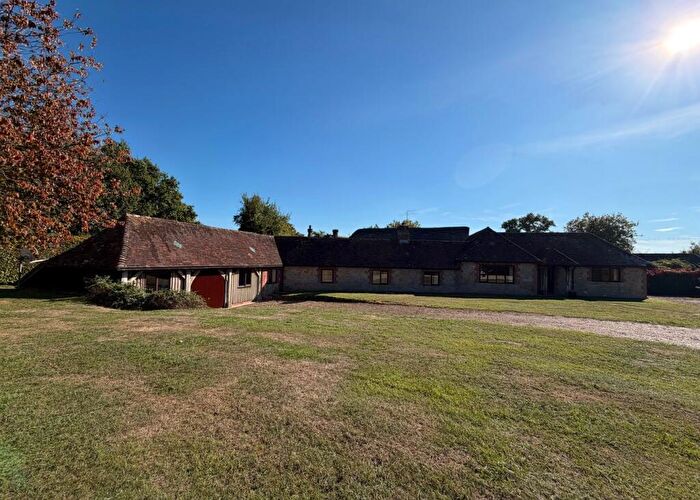 4 Bedroom Detached Bungalow To Rent In Pulborough, RH20