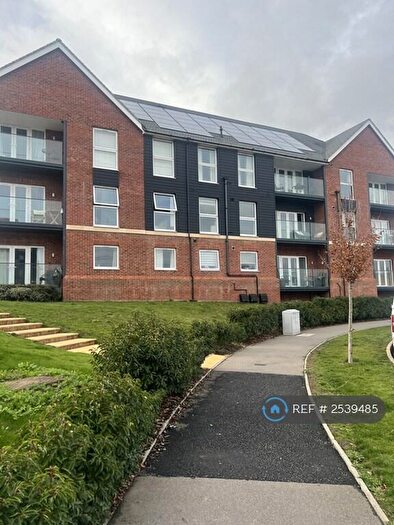 2 Bedroom Flat To Rent In Ackers Drive, Ebbsfleet Valley, Swanscombe, DA10