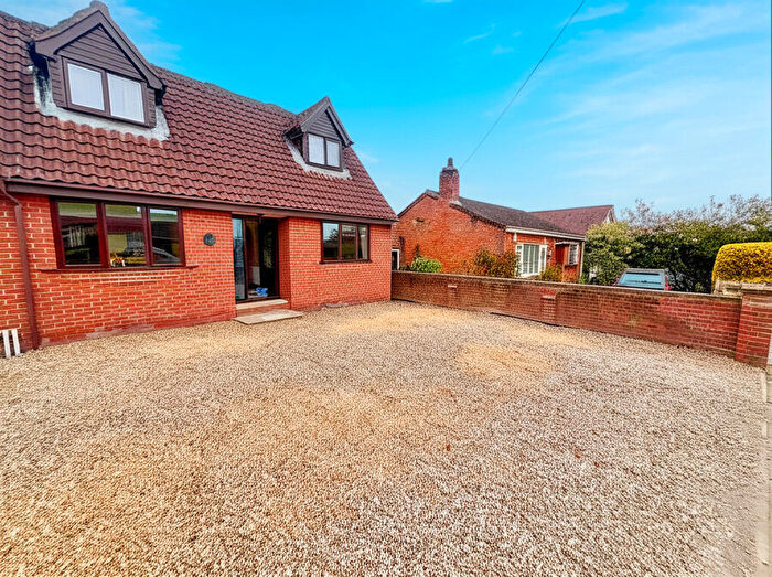 3 Bedroom Detached House To Rent In Stafford Avenue, Norwich, NR5