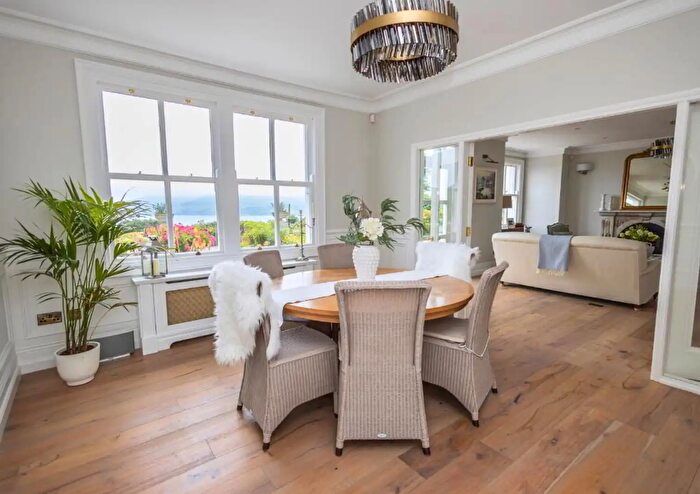 6 Bedroom Detached House For Sale In Clocgarran Hall, Killowen Old Road, Newry, BT34