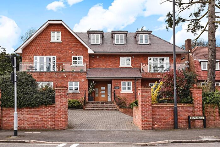 2 Bedroom Flat To Rent In Lavender House, Elms Road, HA3