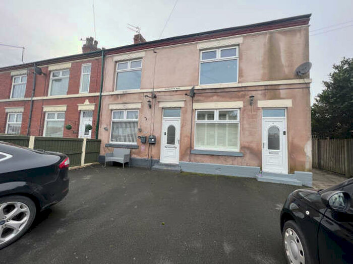 2 Bedroom Apartment To Rent In Apartment B 6b Marsh Road, Thornton-cleveleys, FY5
