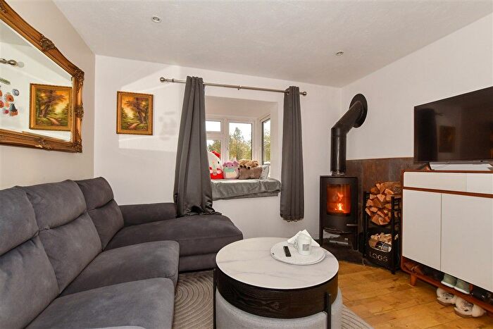 1 Bedroom End Terrace House For Sale In Westdene Meadows, Cranleigh, Surrey, GU6