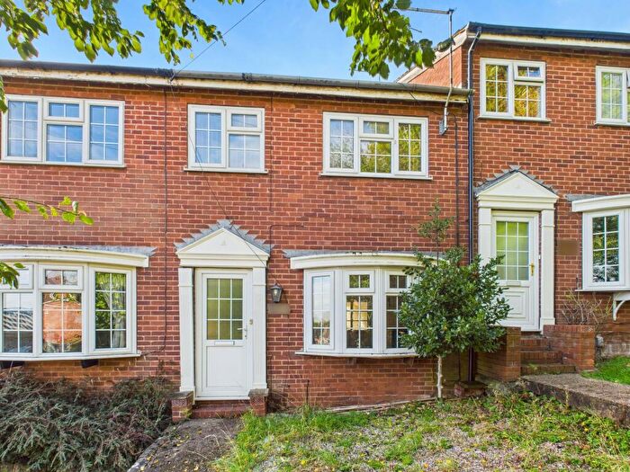 3 Bedroom Town House For Sale In Westdale Lane, Carlton, Nottingham, NG4