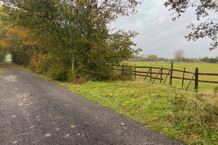 Land For Sale In Attridges Farm, Dunmow, CM6