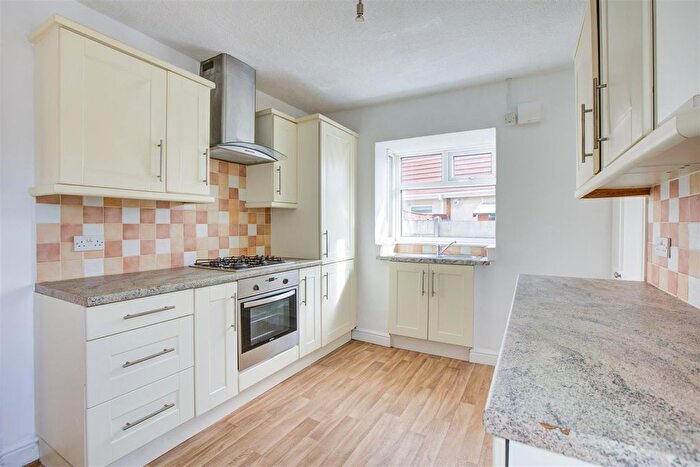 2 Bedroom Semi-Detached Bungalow For Sale In Low Lane, Morecambe, LA4