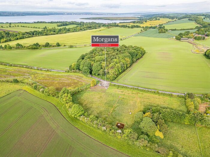 Land For Sale In Woodside Cottage, Sunnyside Road, Cairneyhill, KY12