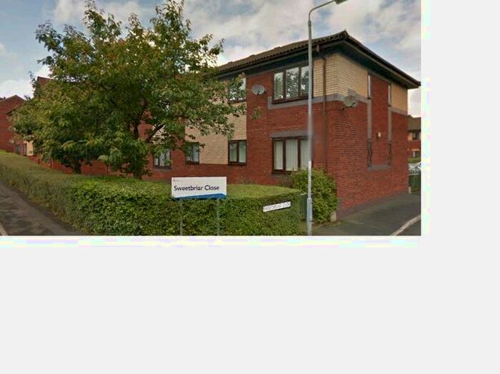 1 Bedroom Flat To Rent In Sweetbriar Close, Shaw, Oldham, OL2
