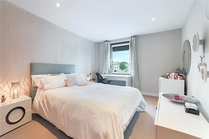 2 Bedroom Apartment To Rent In Edge Apartments, Lett Road, London, E15