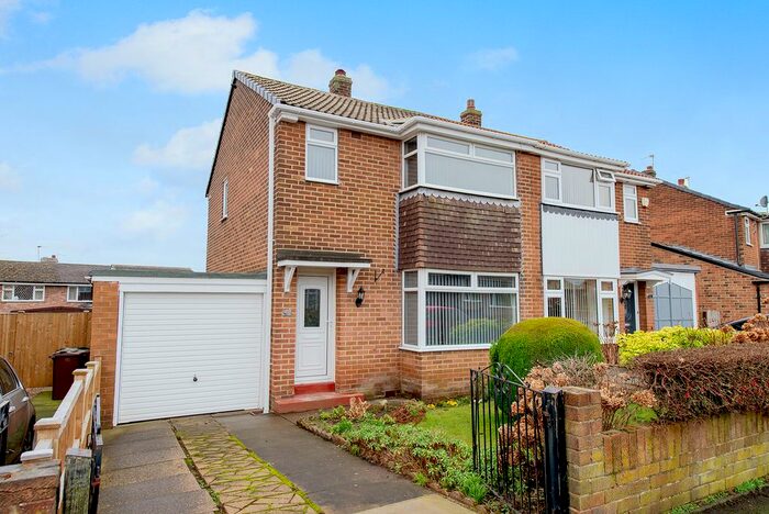 3 Bedroom Semi-Detached House To Rent In Templars Way, Leeds LS25