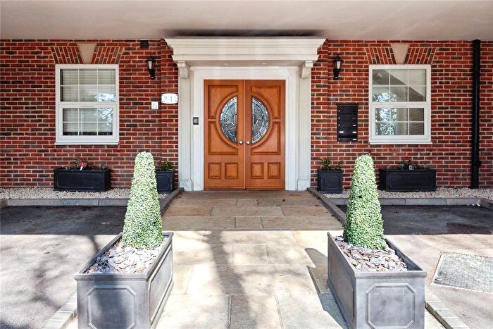 1 Bedroom Flat For Sale In Speldhurst Road, Tunbridge Wells, Kent, TN4