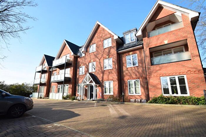 3 Bedroom Apartment To Rent In Orchid House, Carew Road, Northwood, HA6