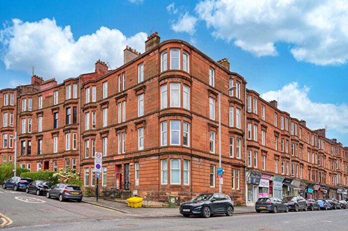 2 Bedroom Apartment For Sale In Oban Drive, North Kelvinside, Glasgow, G20