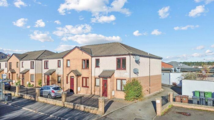 2 Bedroom Flat For Sale In Colinton Mains Drive, EH13