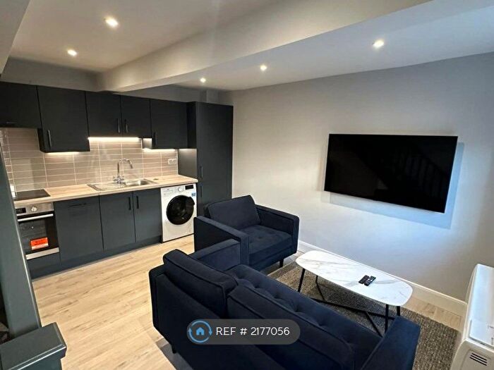 1 Bedroom Semi-Detached House To Rent In Brewery Court, Buckingham, MK18