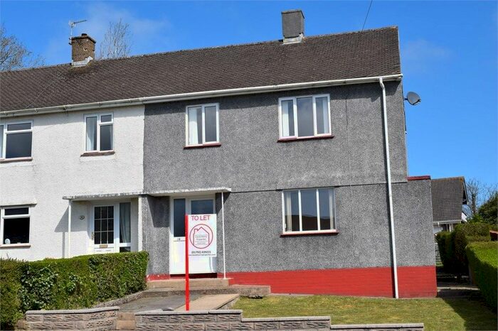 3 Bedroom Terraced House To Rent In Fairwood Road, West Cross, Swansea, SA3