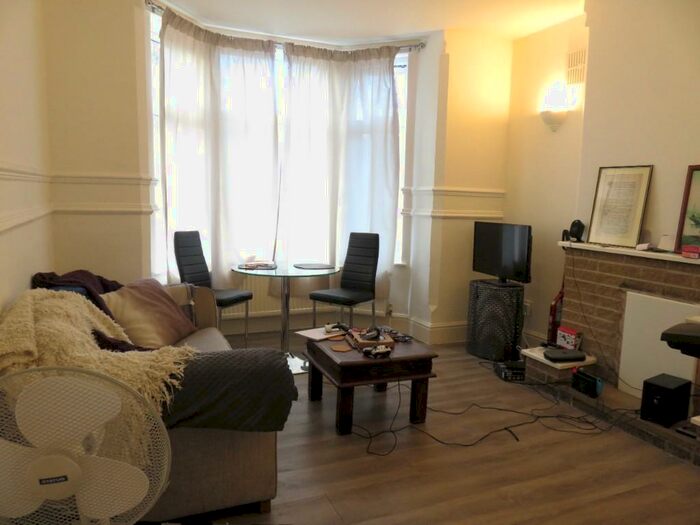 2 Bedroom Semi-Detached House To Rent In Noel Street, Nottingham, NG7