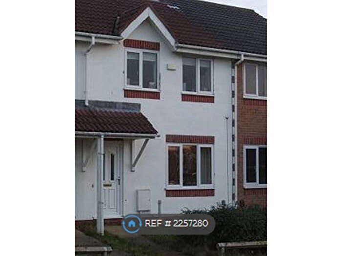 2 Bedroom Terraced House To Rent In Elmwood, Newcastle Upon Tyne, NE15
