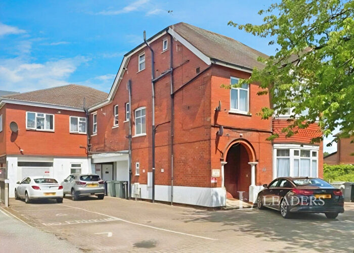 3 Bedroom Flat To Rent In Algitha Road, Skegness, PE25