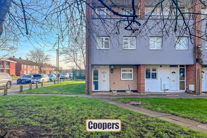 1 Bedroom Apartment To Rent In Duplex Apartment, Sewall Highway, Coventry, CV2