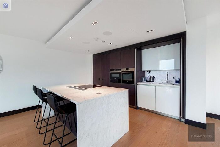 3 Bedroom Flat To Rent In Beadon Road, London, W6