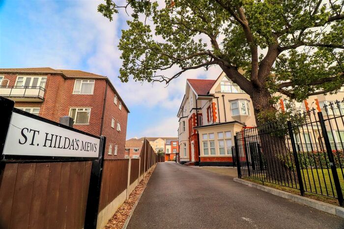 5 Bedroom Terraced House To Rent In St Hildas Mews, Chalkwell, Essex, SS0
