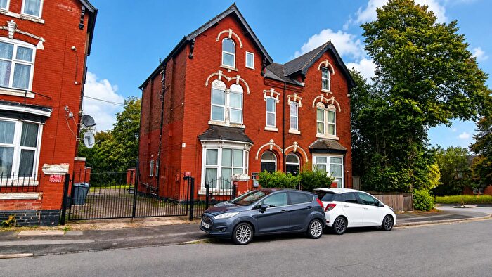 1 Bedroom Apartment To Rent In Beeches Road, West Brom, Birmingham, B70