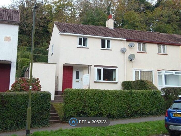 3 Bedroom Semi Detached House To Rent In Queensway, Torquay, TQ2