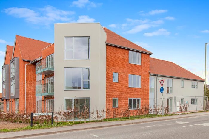 2 Bedroom Flat To Rent In Denchworth Road, Grove, Wantage, OX12