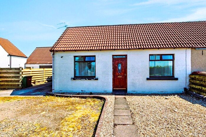 1 Bedroom Bungalow For Sale In Reddingmuirhead Road, Shieldhill, Falkirk, FK1