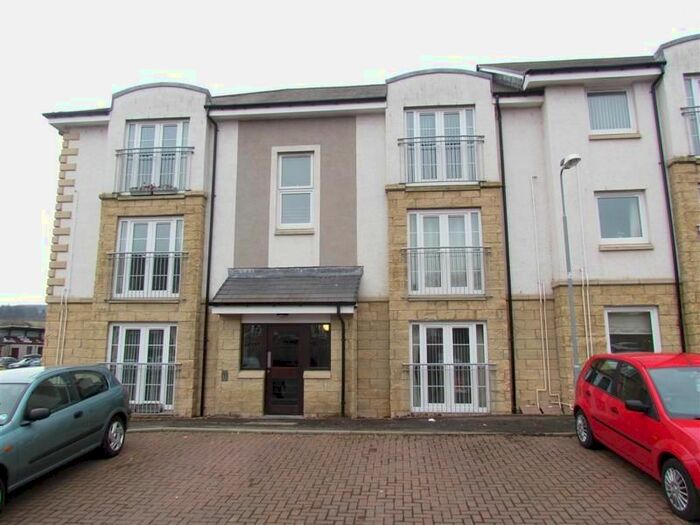 1 Bedroom Flat To Rent In Prestonfield Gardens, Linlithgow, EH49