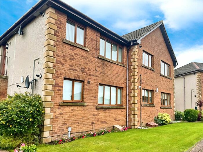 1 Bedroom Flat To Rent In Tyrie Grove, Kirkcaldy, Fife, KY1