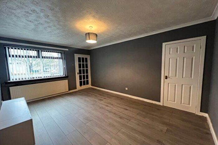 2 Bedroom Flat To Rent In Clark Street, Kilmarnock, KA1