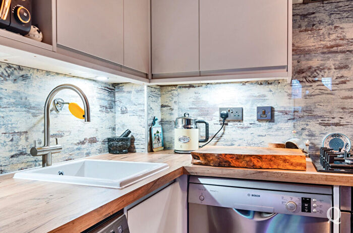 2 Bedroom Terraced House For Sale In Amethyst Drive, Sittingbourne, Kent, ME10